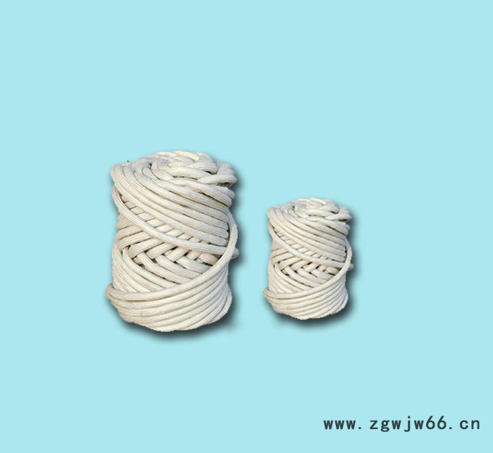 大量现货硅酸铝绞绳丨硅酸铝板保温材料检测图3