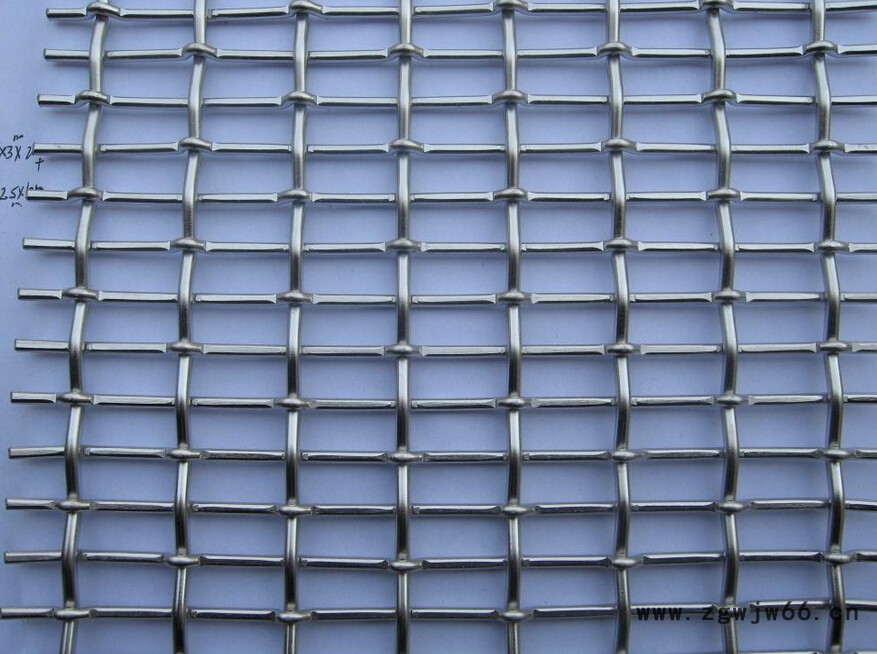 不锈钢型材134铁铬铝网 304不锈钢过滤网 筛网  金属网 筛网不锈钢丝网
