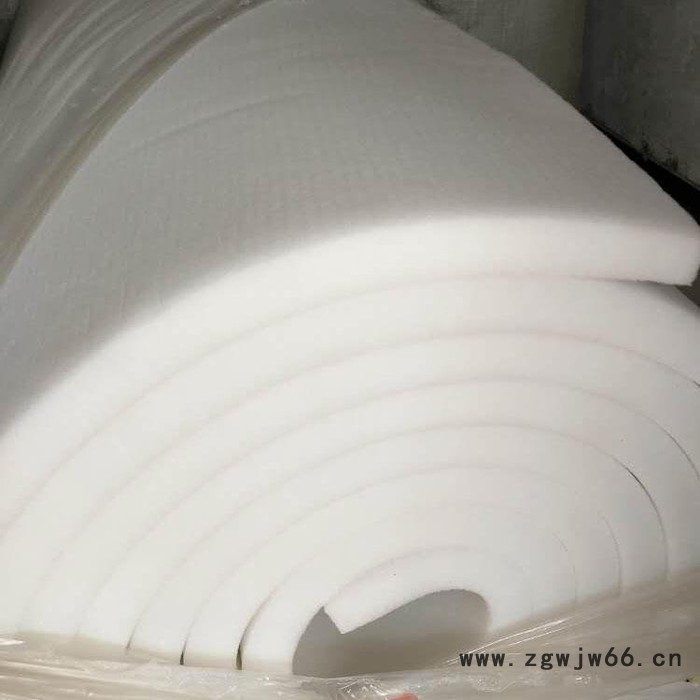 聚酯纤维功能材料   隔音材料 悦恒厂家图4