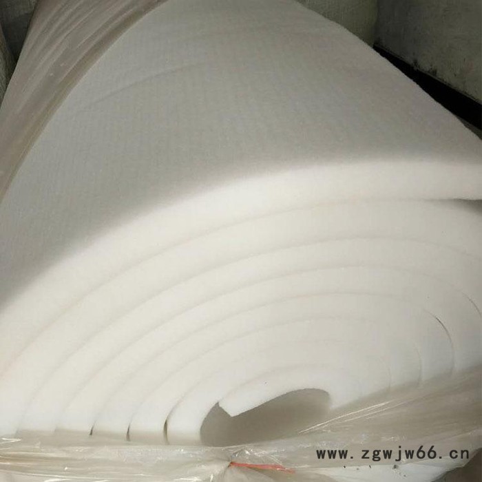 聚酯纤维功能材料   隔音材料 悦恒厂家图2