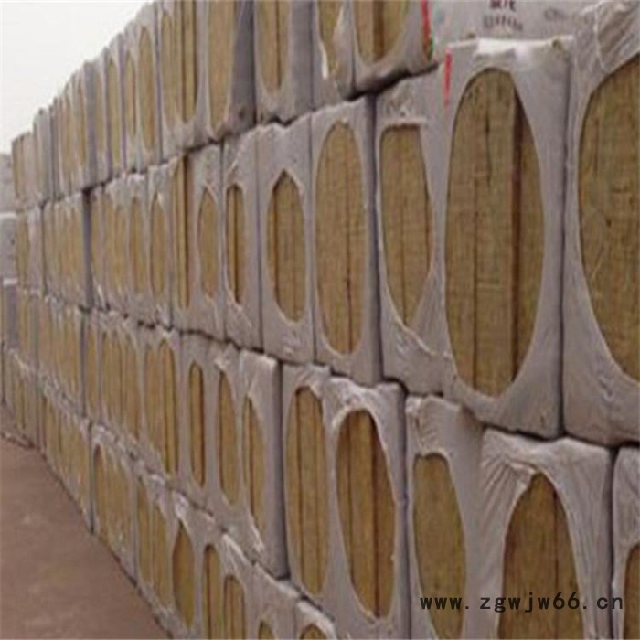 隔音材料吸音降噪岩棉板电梯井隔热保温隔音板图5