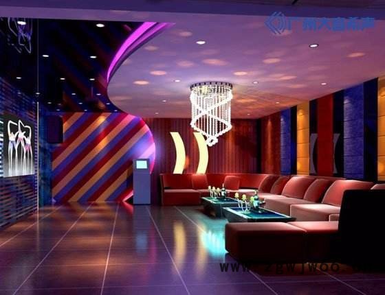 恩施隔音聚酯纤维隔音材料板供应图3