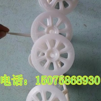 原料塑料保温钉，绿色环保保温钉，保温射钉　 暖通制冷保温材料