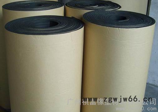 供应祺富CF--C004X汽车隔音材料