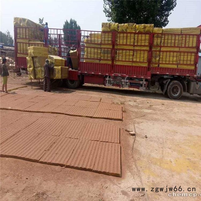 A级防火隔音材料电梯井吸音隔音保温板耐水性好吸音板图6