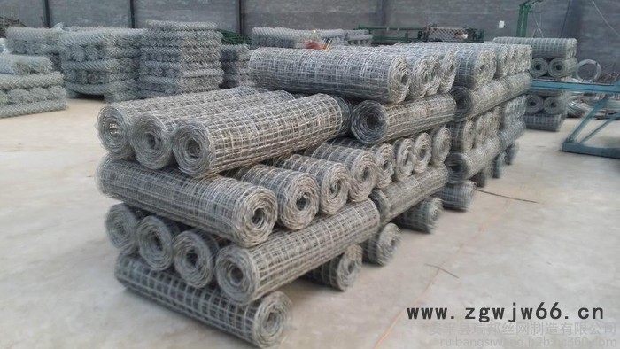 瑞邦提供煤矿经纬网、经纬金属网、经纬网、矿用平行网、镀锌经纬网、煤矿巷道用经纬网图3