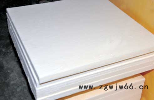 供应厚德各种型号酚醛保温材料  保温板 **图3