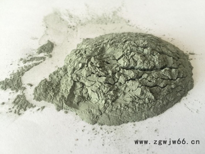 恒泰微粉 碳化硅厂家 碳化硅微粉价格 精细陶瓷原料绿碳化硅微粉 碳化硅磨料 碳化硅耐火材料 山东碳化硅图2