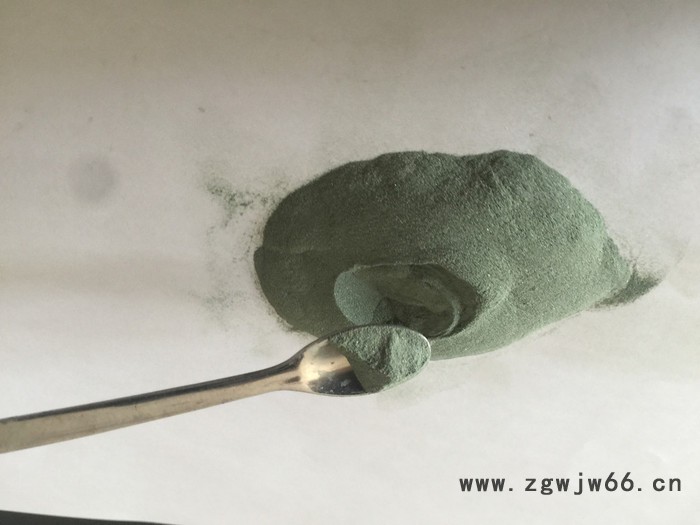 恒泰微粉 碳化硅厂家 碳化硅微粉价格 精细陶瓷原料绿碳化硅微粉 碳化硅磨料 碳化硅耐火材料 山东碳化硅图3