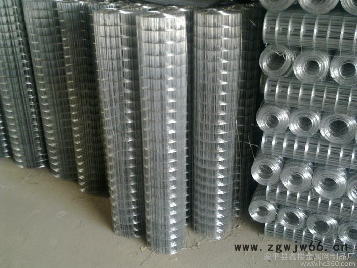 供应安平鑫楼金属网制品厂5cm*5cm*1.5m*230丝玉米专用厂家图2