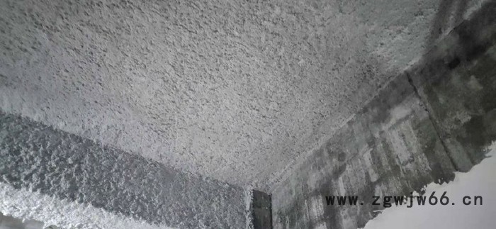 KTV隔音材料 酒吧隔音材料 酒吧隔音降噪 无机纤维喷涂 矿物纤细喷涂绝热层