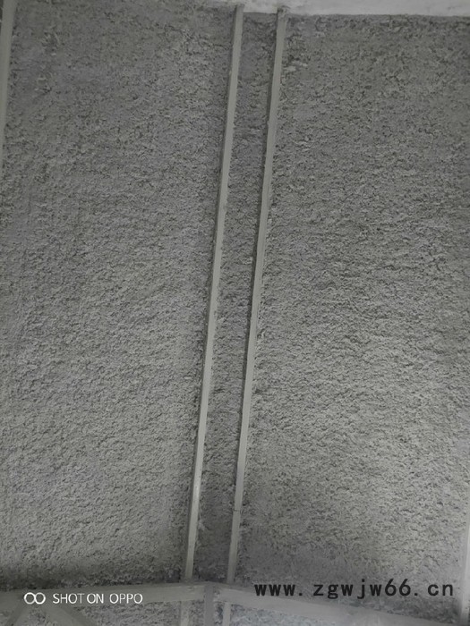 KTV隔音材料 酒吧隔音材料 酒吧隔音降噪 无机纤维喷涂 矿物纤细喷涂绝热层图5