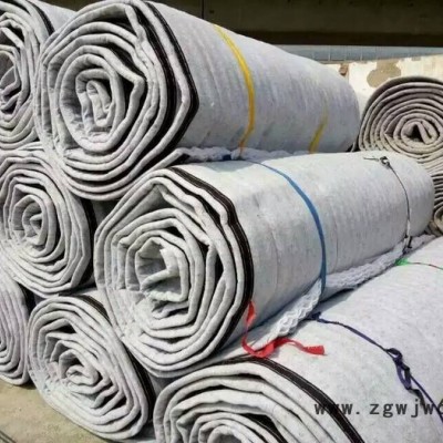 阻燃隔音材料天达业兴大棚保温被