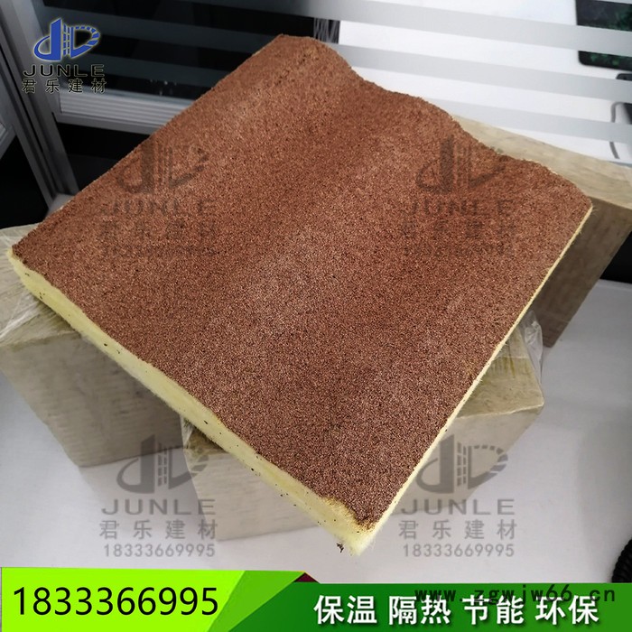 【君乐】电梯井吸音板 重点工程都在用的电梯井隔音材料 专业生产图2