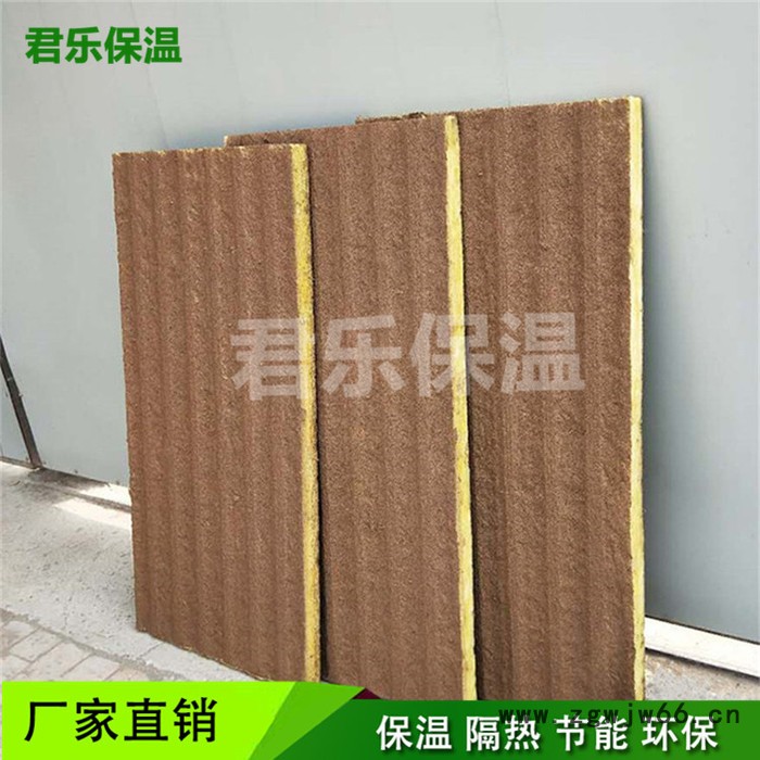 【君乐】电梯井吸音板 重点工程都在用的电梯井隔音材料 专业生产图4