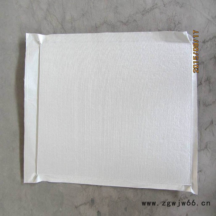 外墙隔音材料胜城供应STP真空绝热保温板超薄防火真空绝热板图4