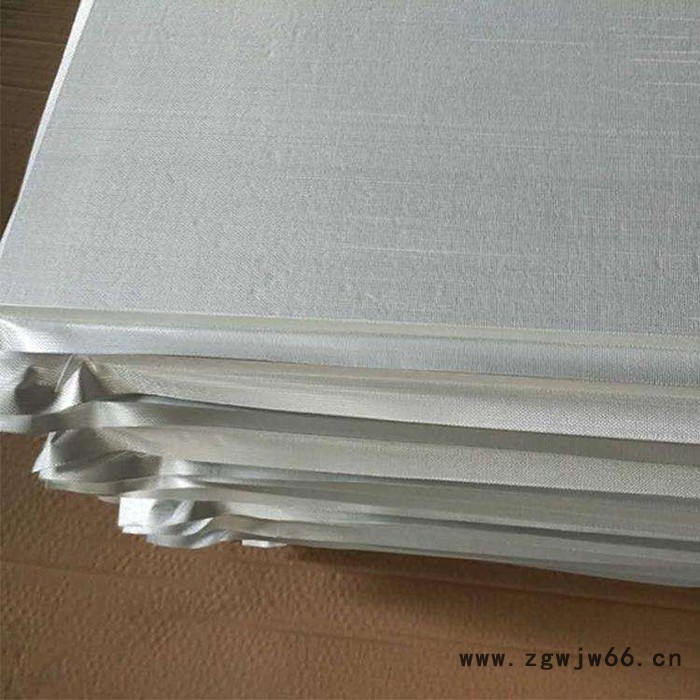 外墙隔音材料胜城供应STP真空绝热保温板超薄防火真空绝热板图8