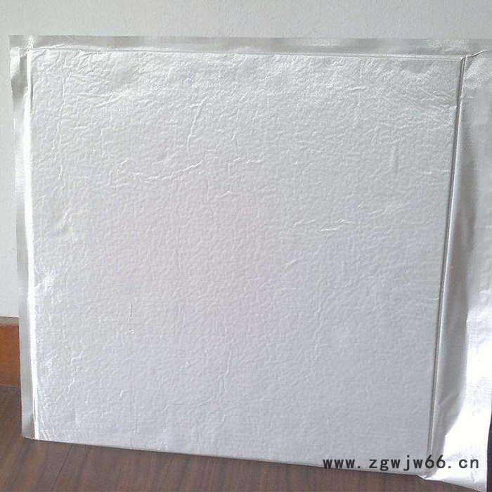 外墙隔音材料胜城供应STP真空绝热保温板超薄防火真空绝热板图2