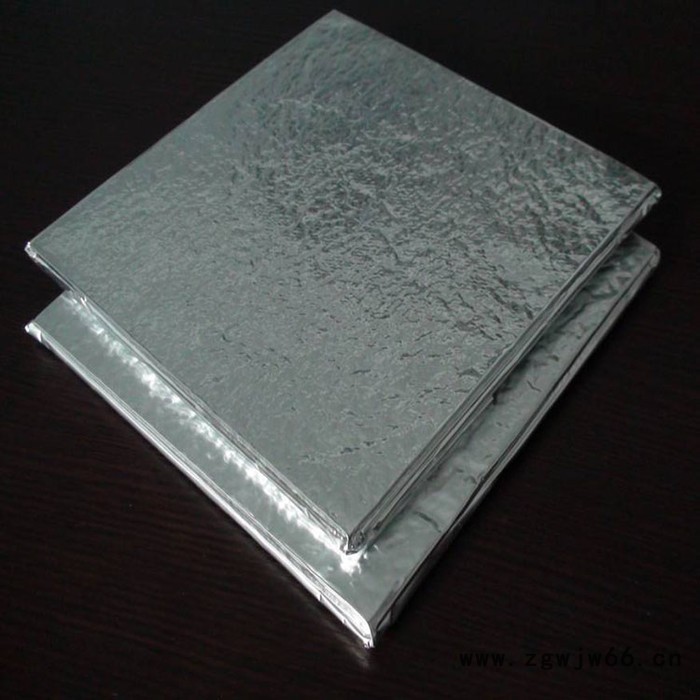 外墙隔音材料胜城供应STP真空绝热保温板超薄防火真空绝热板图6