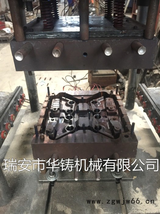 闸阀模具 覆膜砂模具/翻砂铸造模具、精密铸造模具厂家、模具加工工艺、模具销售图8