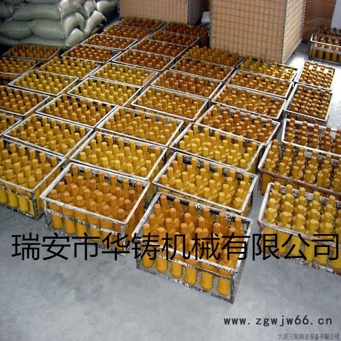 闸阀模具 覆膜砂模具/翻砂铸造模具、精密铸造模具厂家、模具加工工艺、模具销售图5