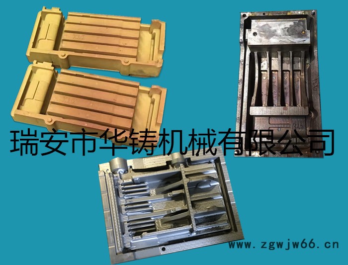 闸阀模具 覆膜砂模具/翻砂铸造模具、精密铸造模具厂家、模具加工工艺、模具销售图4