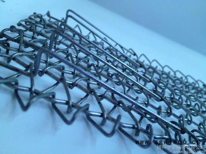 烧结炉炉带 CT炉带 despatch网带 烧结炉支架网带 高温合金金属网带 金属过滤烘干网 **