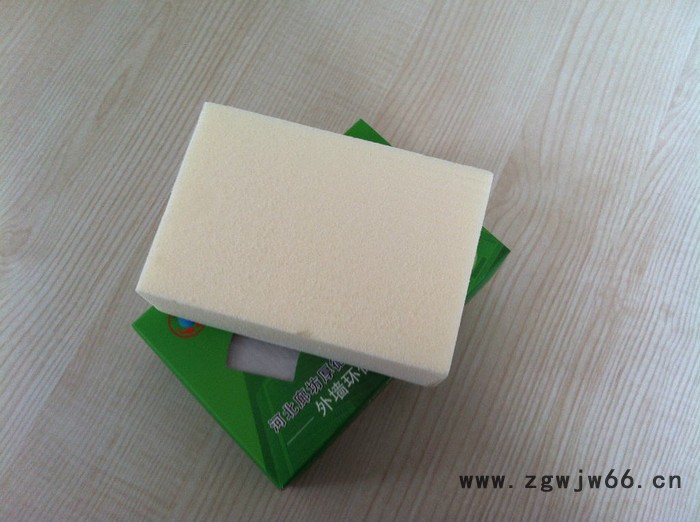 供应厚德各种改性酚醛泡沫保温板A级保温材料图2