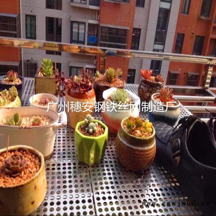 穗安不锈钢冲孔板网 菱形网板 微孔穿洞网板 幕墙装饰洞洞板 菱形金属网板 网孔板镀锌 音响铁网版 密孔板网厂价直销 定制图2