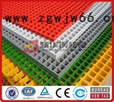 安平县精华钢格板金属网业有限公司图5