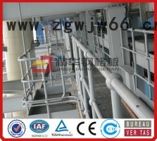 安平县精华钢格板金属网业有限公司图7