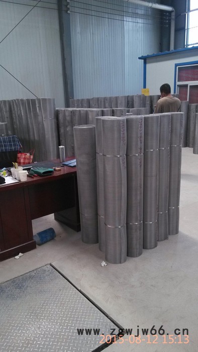 川佰金属网 不锈钢网片@福建不锈钢网@不锈钢网片厂家@不锈钢价格@不锈钢规格@金刚网生产工艺@不锈钢线材@不锈钢网厂图4