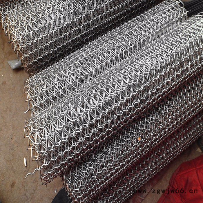 诺铂输送带长期供应工业金属网带不锈钢输送网带定做加工输送带量大从优图5