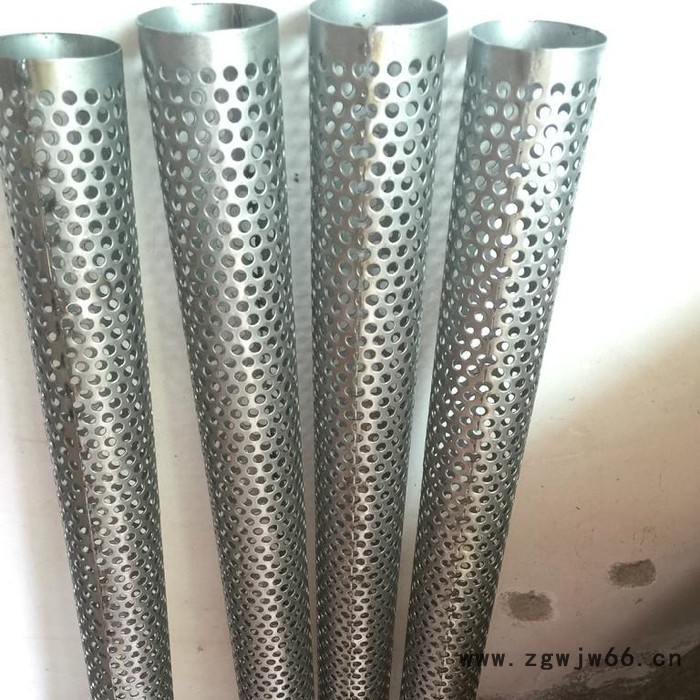 奔喜不锈钢筛板不锈钢冲孔网板金属网板筛板不锈钢过滤网筒304材质压榨过滤网筒耐酸碱图5