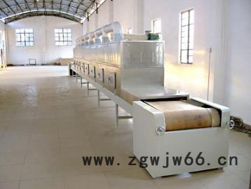 广州福滔 汽车隔音材料微波干燥机 ** 微波干燥机图2