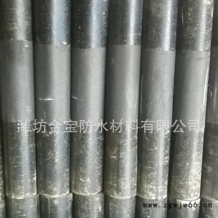 盛华牌油毡纸**价廉。欢迎采购 防水、防潮材料图3