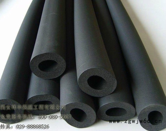 专业保温材料---橡塑图6