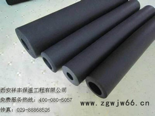 专业保温材料---橡塑图5