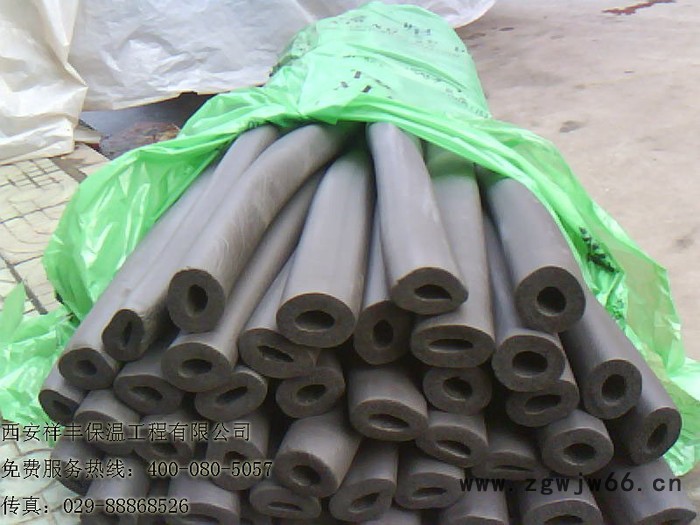 专业保温材料---橡塑图4