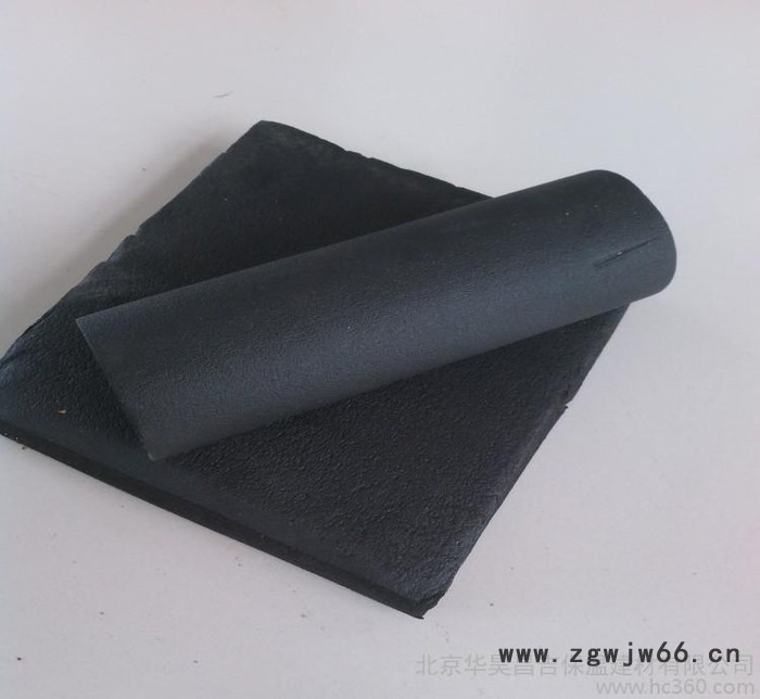 B1级橡塑保温管 橡塑保温管B1级 B1级橡塑保温材料图2