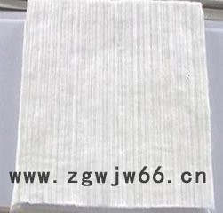 悦恒**玻璃纤维消音针刺毯各种保温隔音材料图8