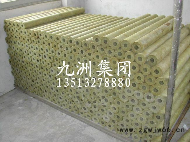 供应九洲保温材料、青岛岩棉板价格零售、青岛岩棉管价格批发、青岛保温施工价格合理图3