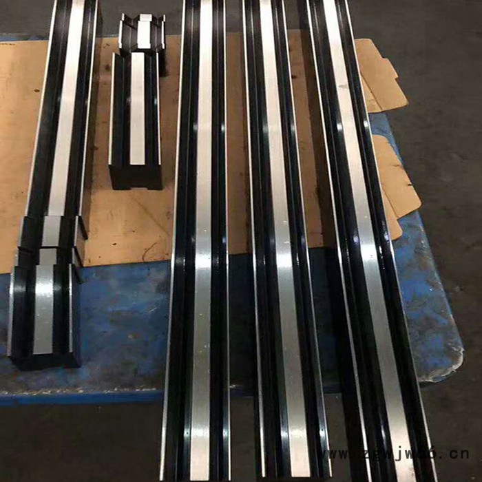 数控折弯机下模具 上模圆弧模具 加工定做图4