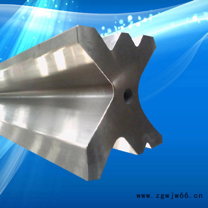 数控折弯机下模具 上模圆弧模具 加工定做图6