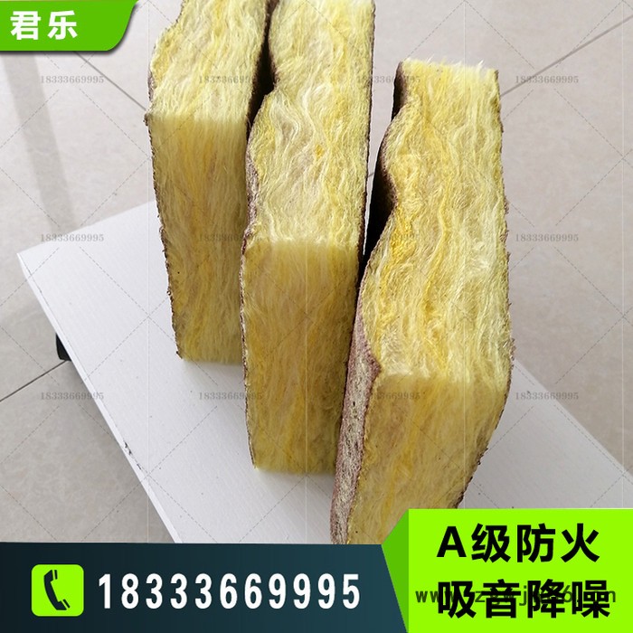 电梯井吸音板 井道吸音板 电梯井道隔音材料 电梯井吸音降噪 质量保证 全国发货图2