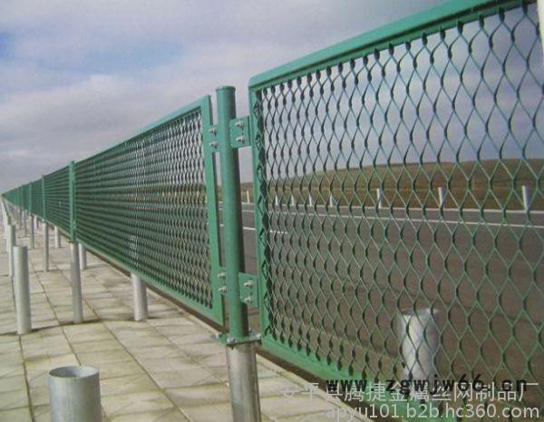 微形小钢板网金属网不锈钢网菱形网片铁网加工**图2