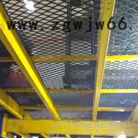 微形小钢板网金属网不锈钢网菱形网片铁网加工**图6