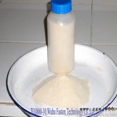 TOJ800-10B和易性优异聚羧酸减水剂高减水率用于耐火材料砂浆混凝土外加剂