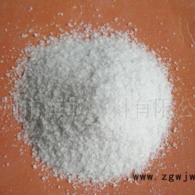 耐火材料用一级电熔白刚玉，直销，质量稳定，AL2O3≥99.