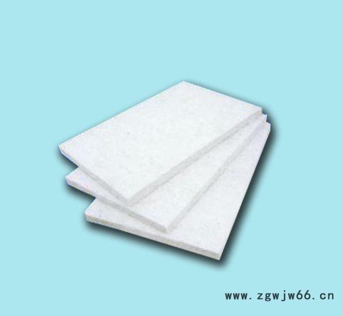 TT硅酸铝保温材料硅酸铝耐火保温板|微孔无定型硅酸铝板图2